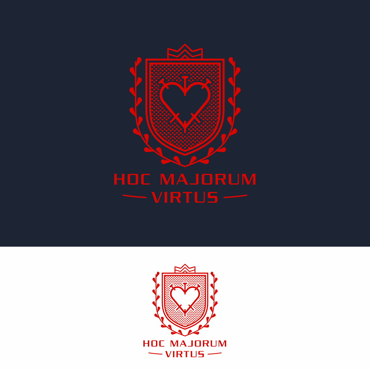 Logo Design by MiraUkraine for this project | Design #28488741