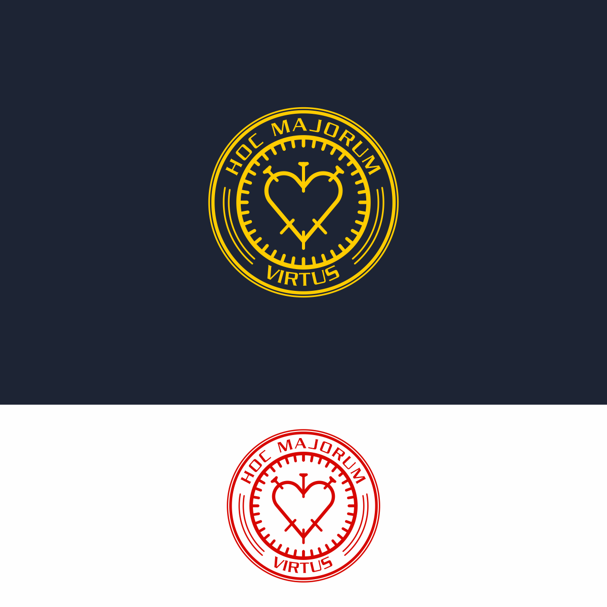 Logo Design by MiraUkraine for this project | Design #28488899