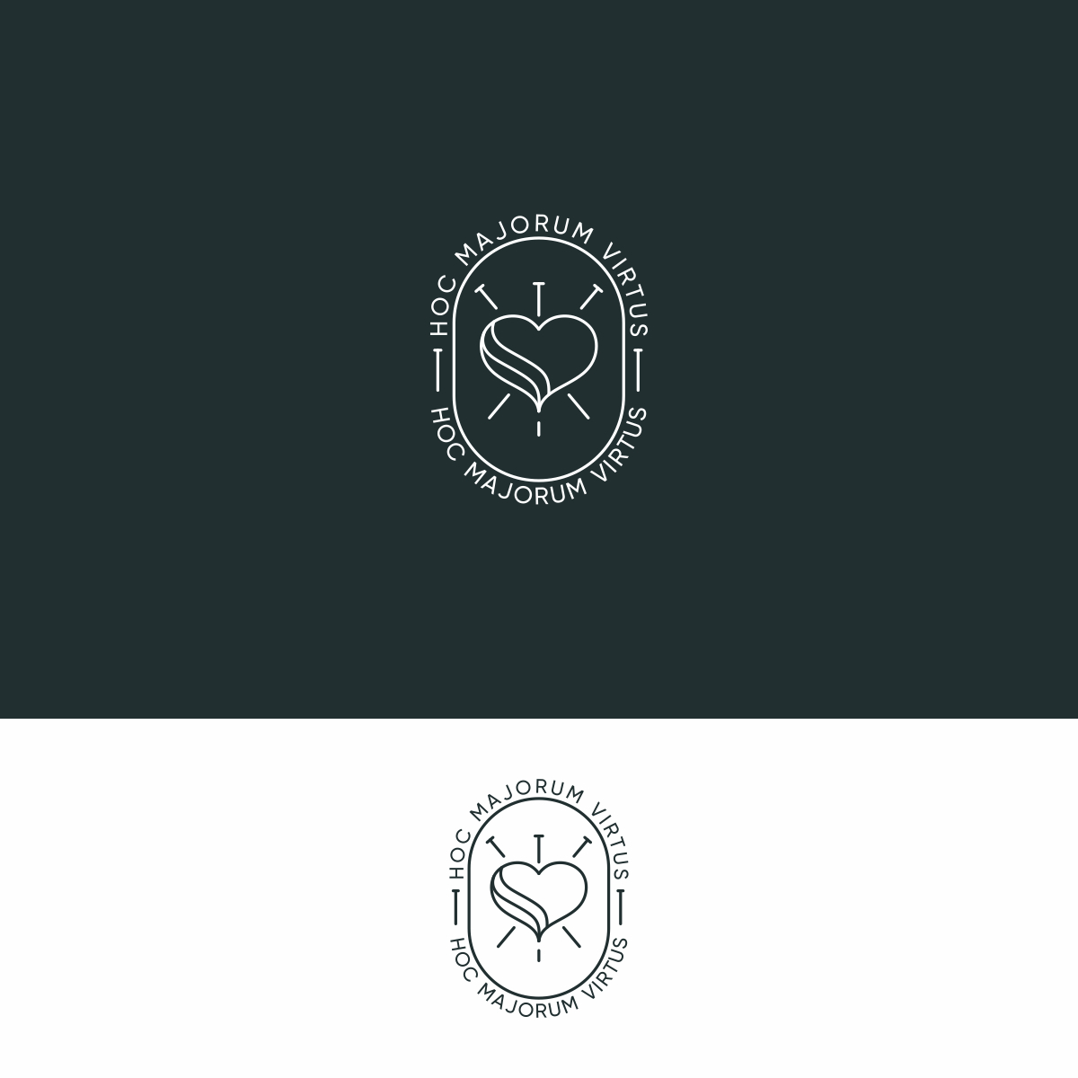 Logo Design by MiraUkraine for this project | Design #28489299