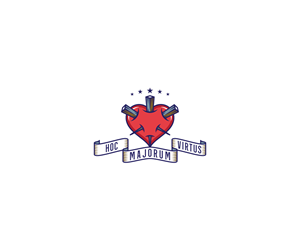 Logo Design by Neil