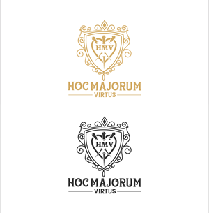 Logo Design by Vishak vasu for this project | Design #28492880