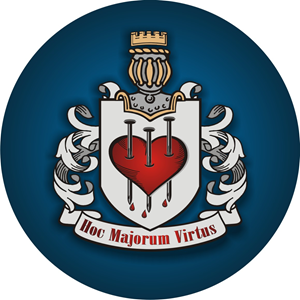 Logo Design by TARON