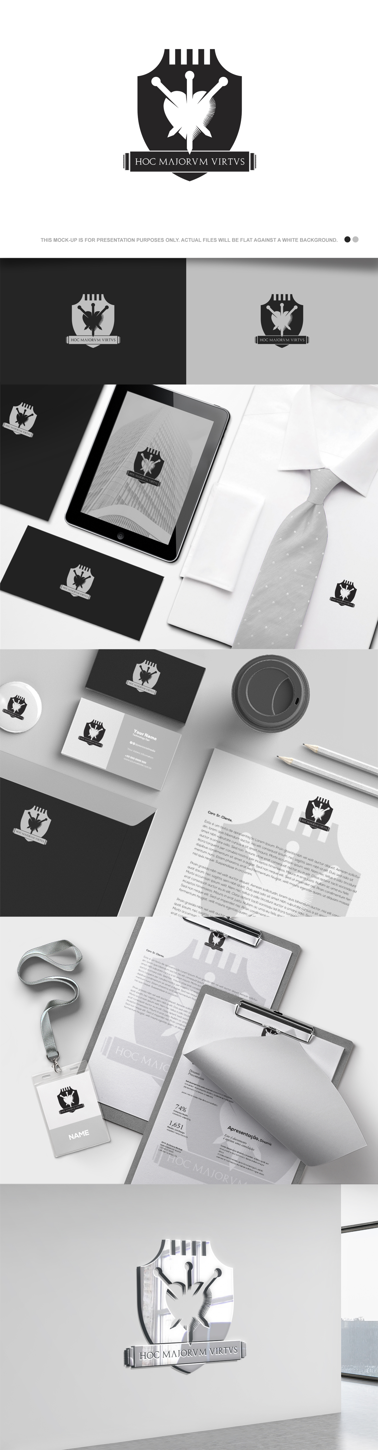 Logo Design by rafaeldsgn for this project | Design #28471017