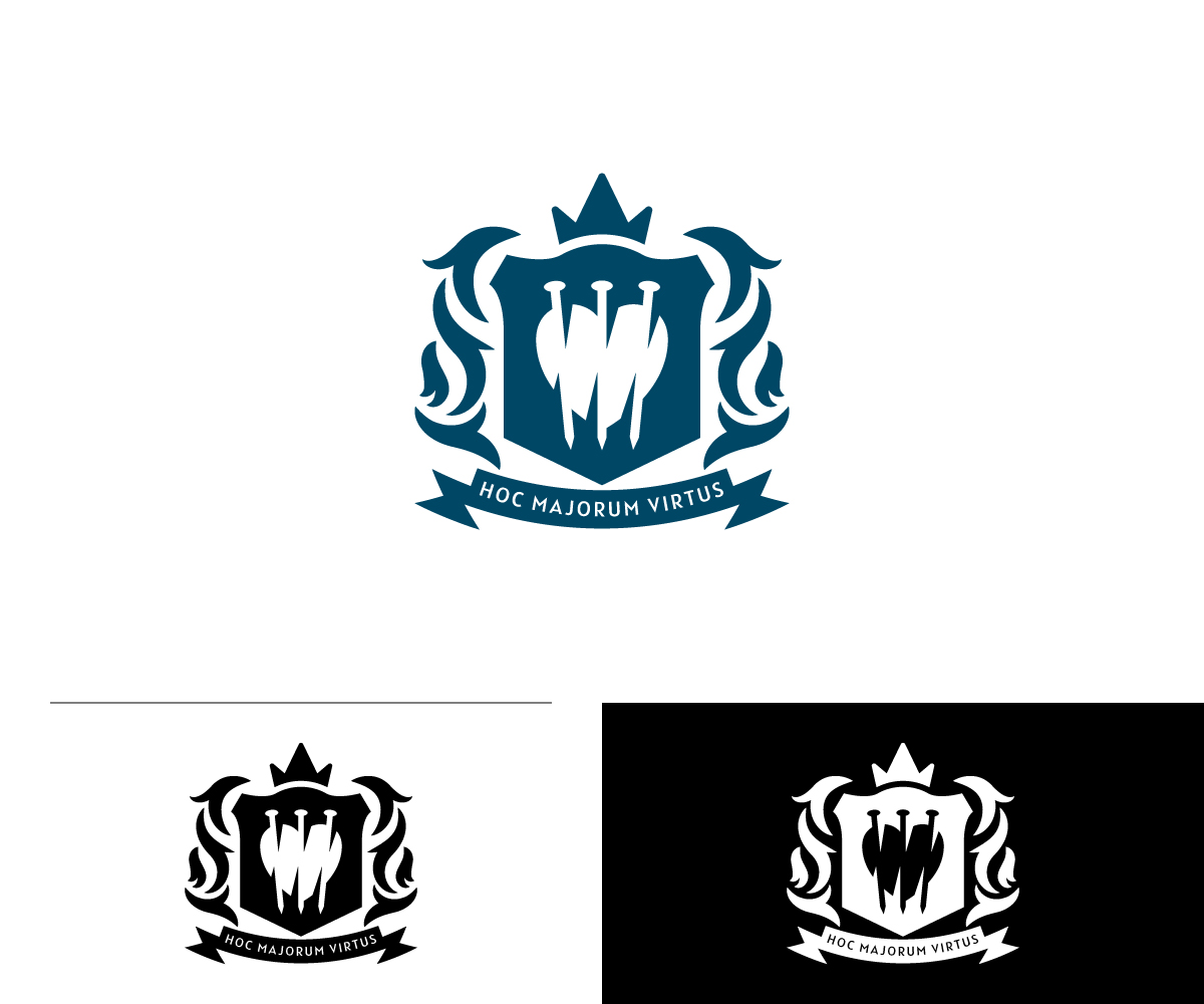 Logo Design by WahyuHMD for this project | Design #28465662