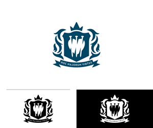 Logo Design by WahyuHMD for this project | Design: #28465662