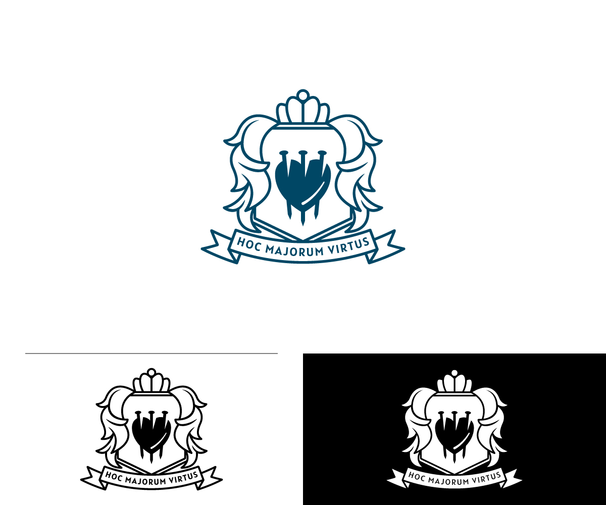 Logo Design by WahyuHMD for this project | Design #28471476