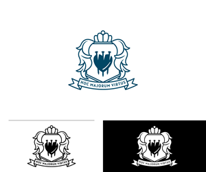 Logo Design by WahyuHMD for this project | Design: #28471476