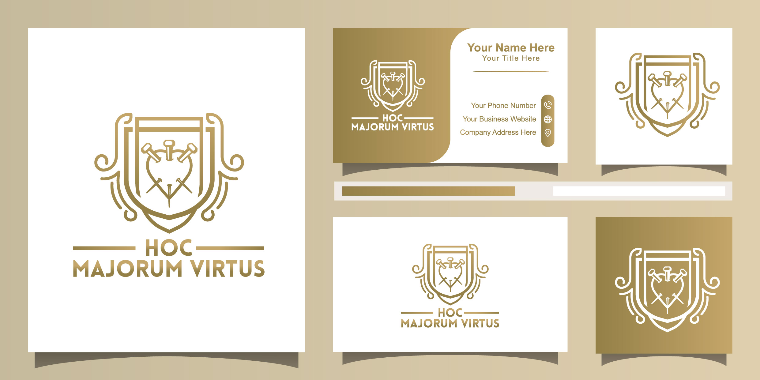 Logo Design by Mario 11 for this project | Design #28467504