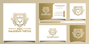 Logo Design by Mario 11 for this project | Design: #28467504