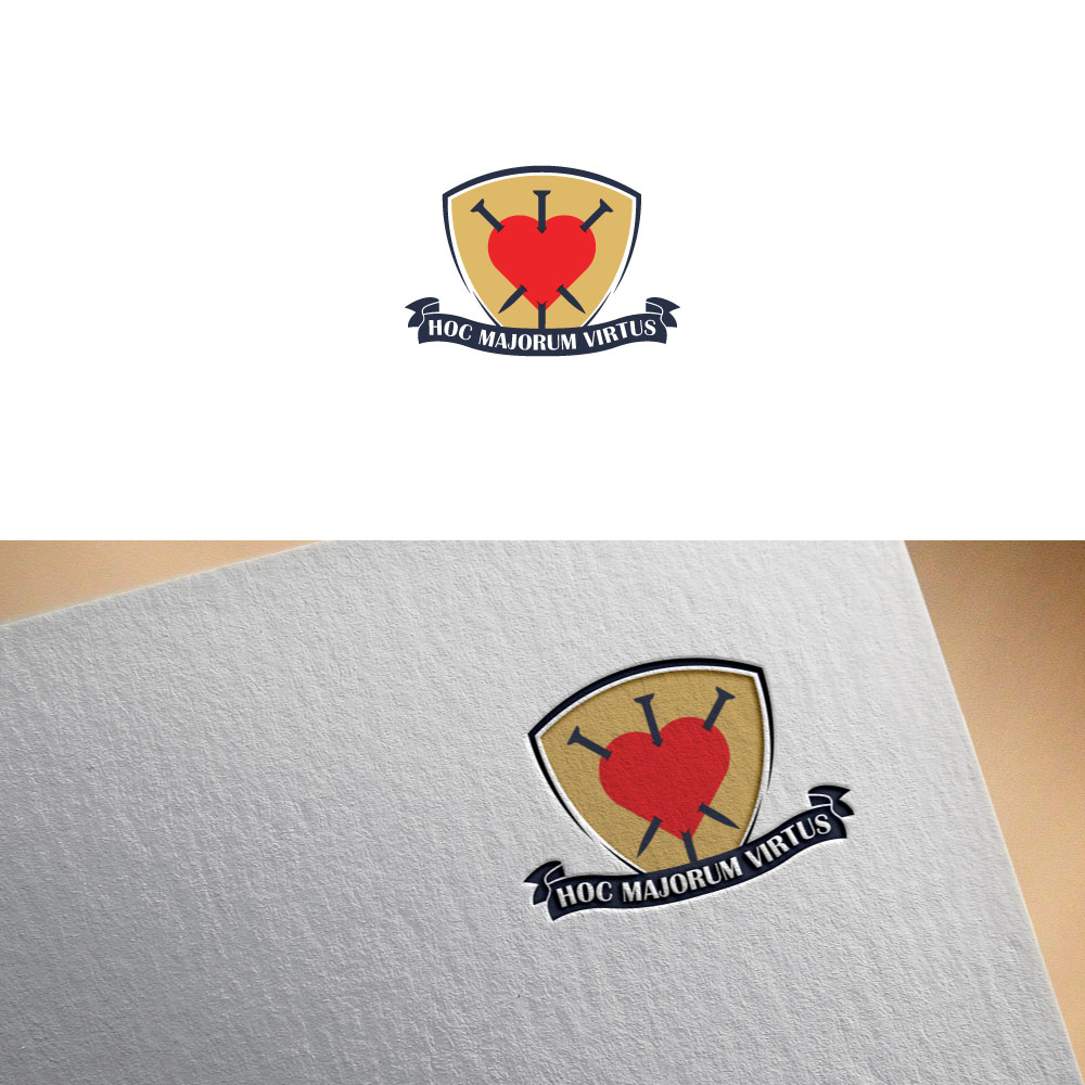 Logo Design by Trident for this project | Design #28470397