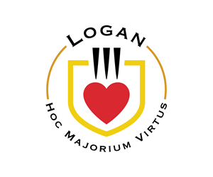 Logo Design by SWC Creative