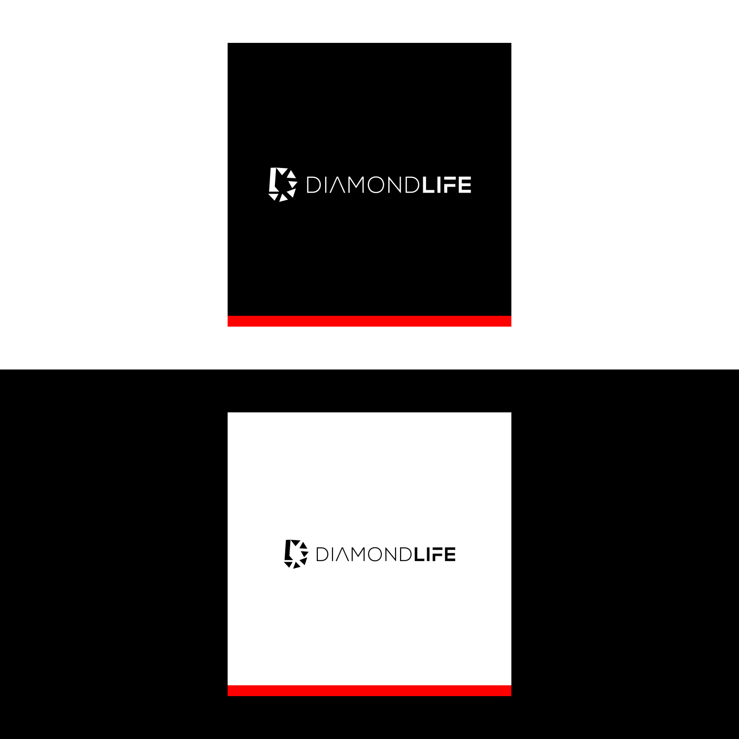 Logo Design by agung 25 for diamondLife | Design #28459422