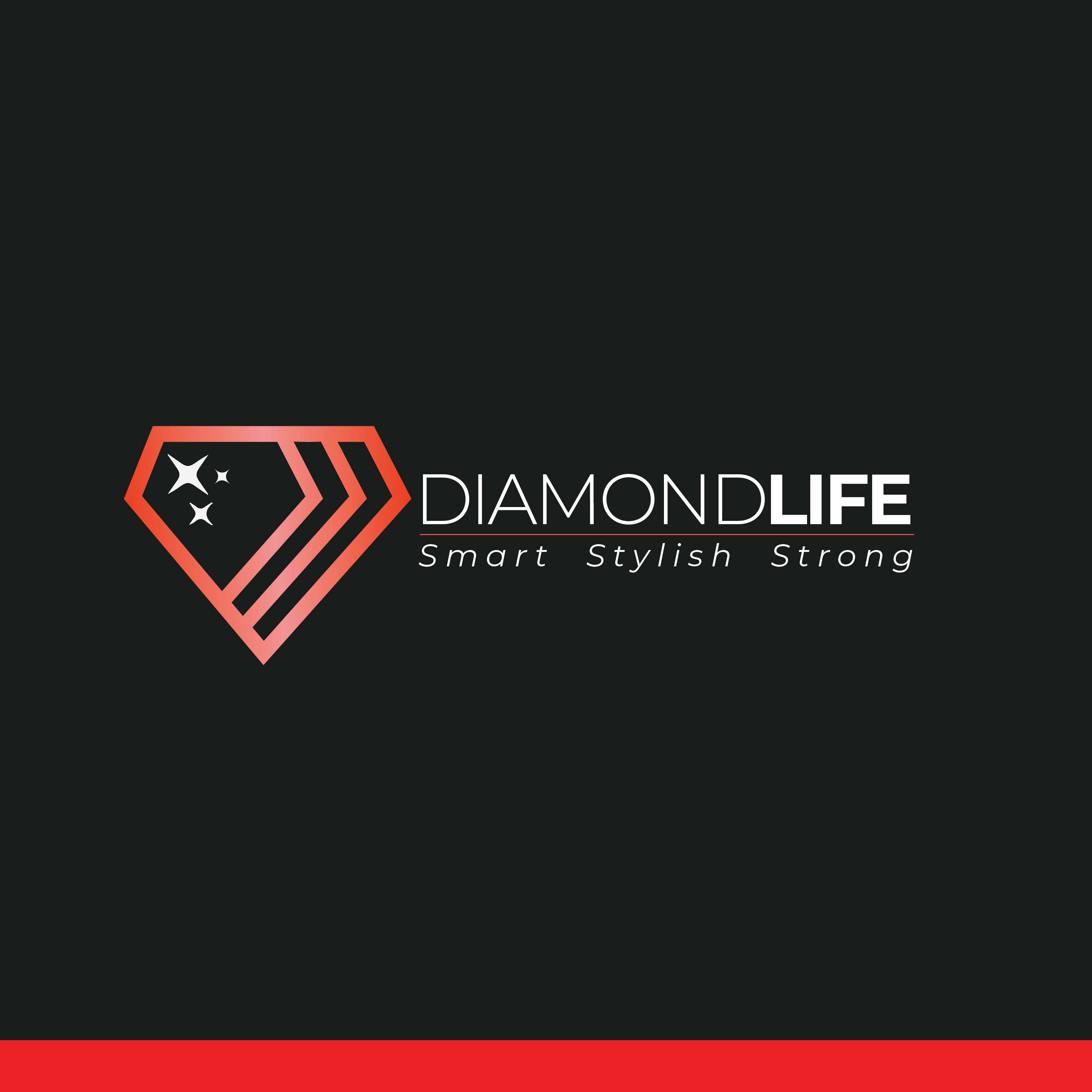 Logo-Design von Signpost Designs für diamondLife | Design #28477690