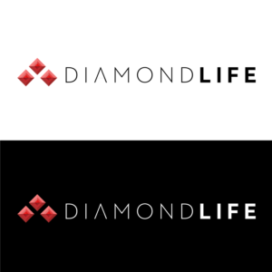 Design de Logo par _Dudas_ pour diamondLife | Design : #28460193