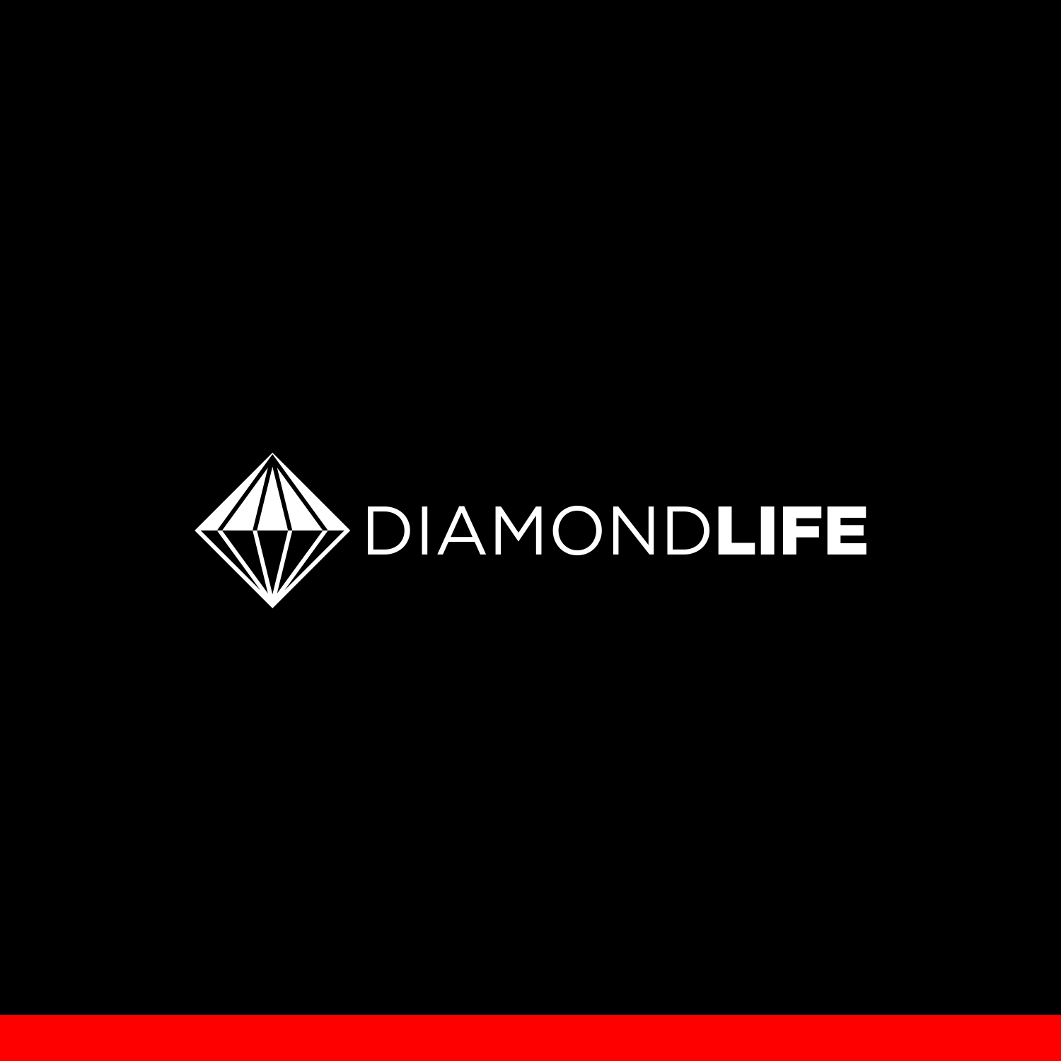 Logo Design by Histeria for diamondLife | Design #28493291