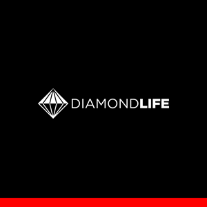 Logo Design by Histeria for diamondLife | Design: #28493291