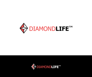 Design de Logo par Kavth pour diamondLife | Design : #28482898