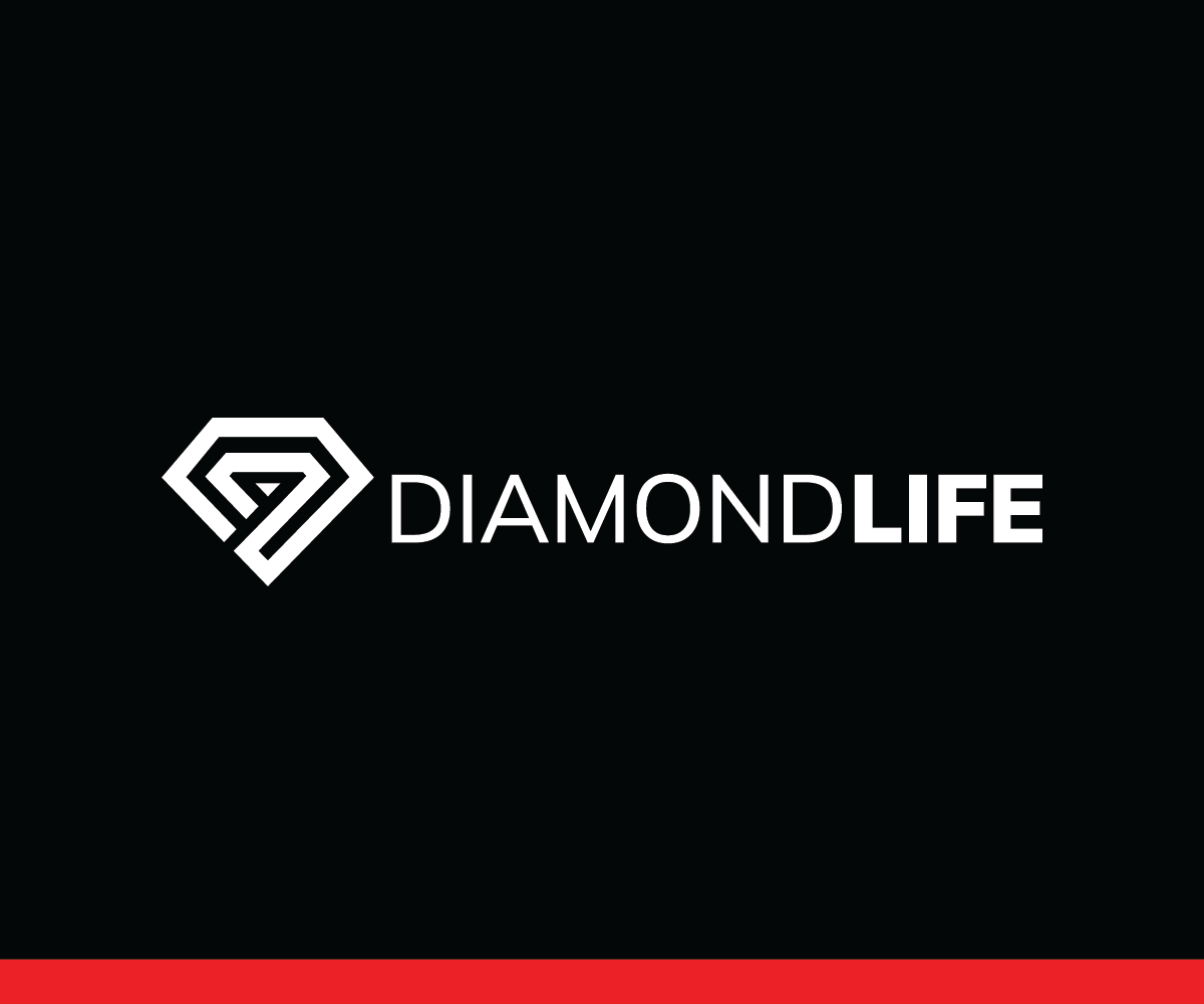 Logo-Design von Ebaddesigns für diamondLife | Design #28488440