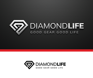 Design de Logo par Ebaddesigns pour diamondLife | Design : #28488497