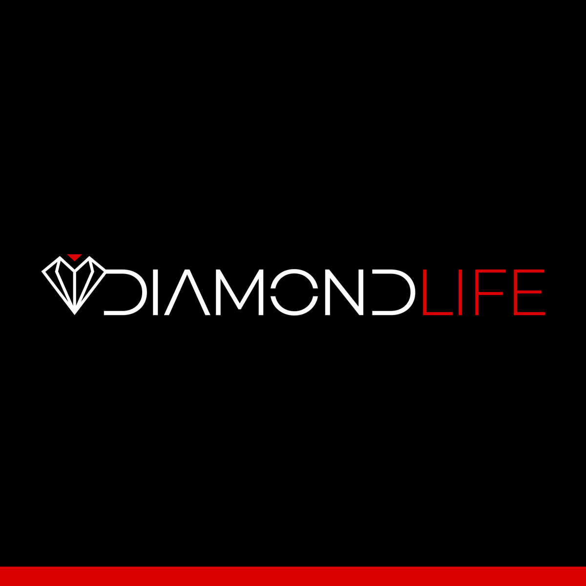Logo-Design von ARA Branding für diamondLife | Design #28473948