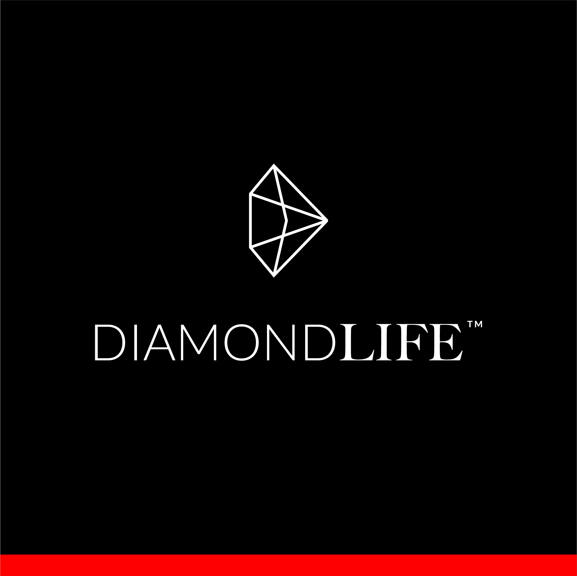 Diseño de Logo por RobertEdvin para diamondLife | Diseño #28480301