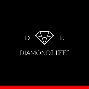 Logo Design by RobertEdvin for diamondLife | Design: #28480305