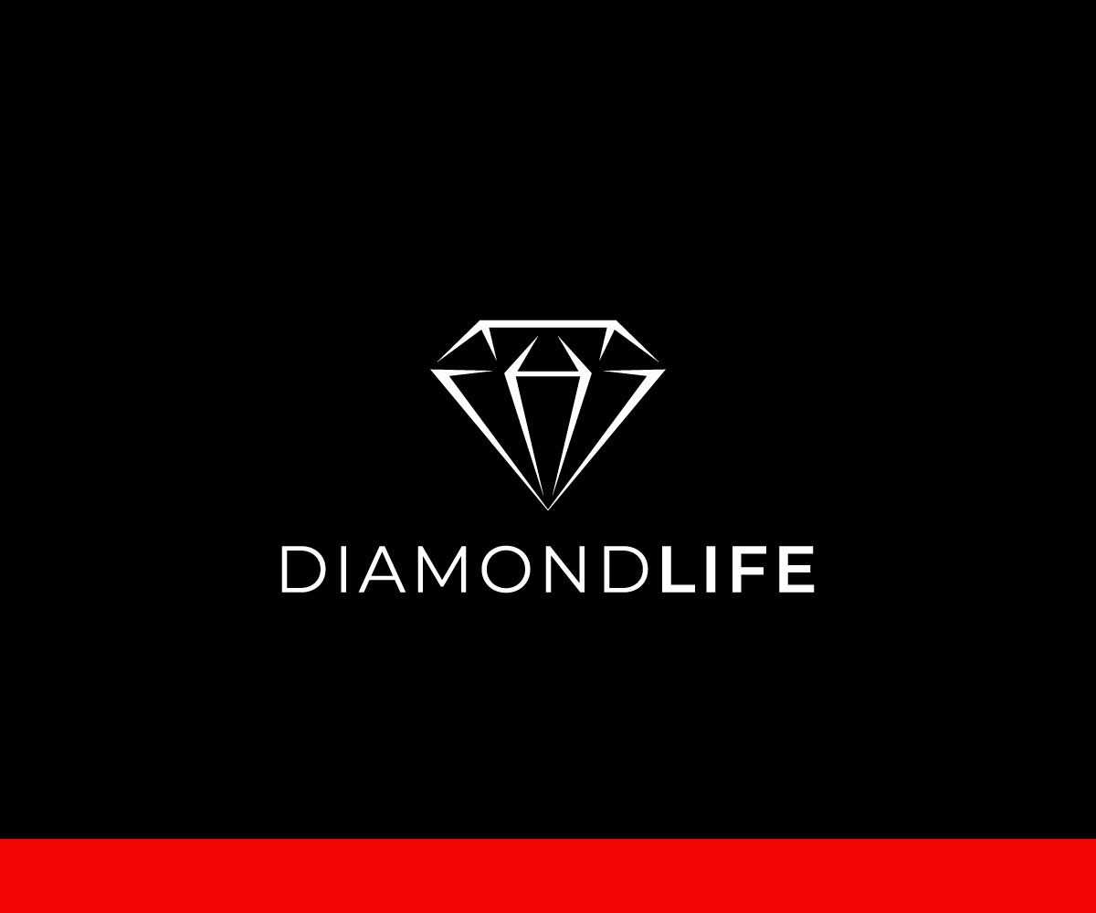 Logo Design by Topik_777 for diamondLife | Design #28487676