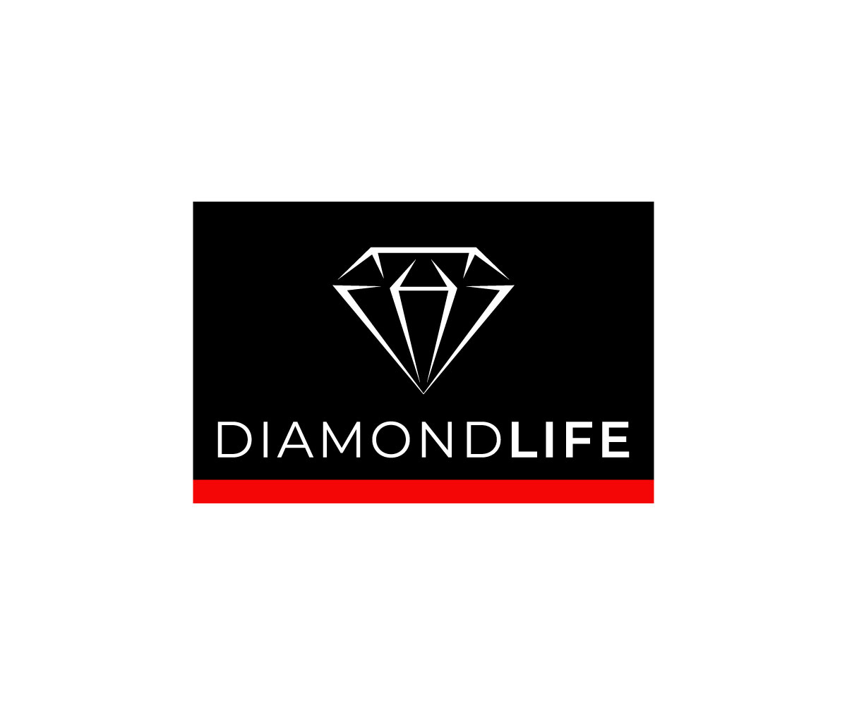 Logo-Design von Topik_777 für diamondLife | Design #28487677