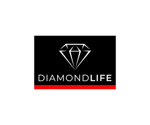 Logo Design by Topik_777 for diamondLife | Design: #28487677
