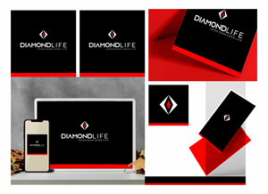 Logo Design by S A N T O C I E L O