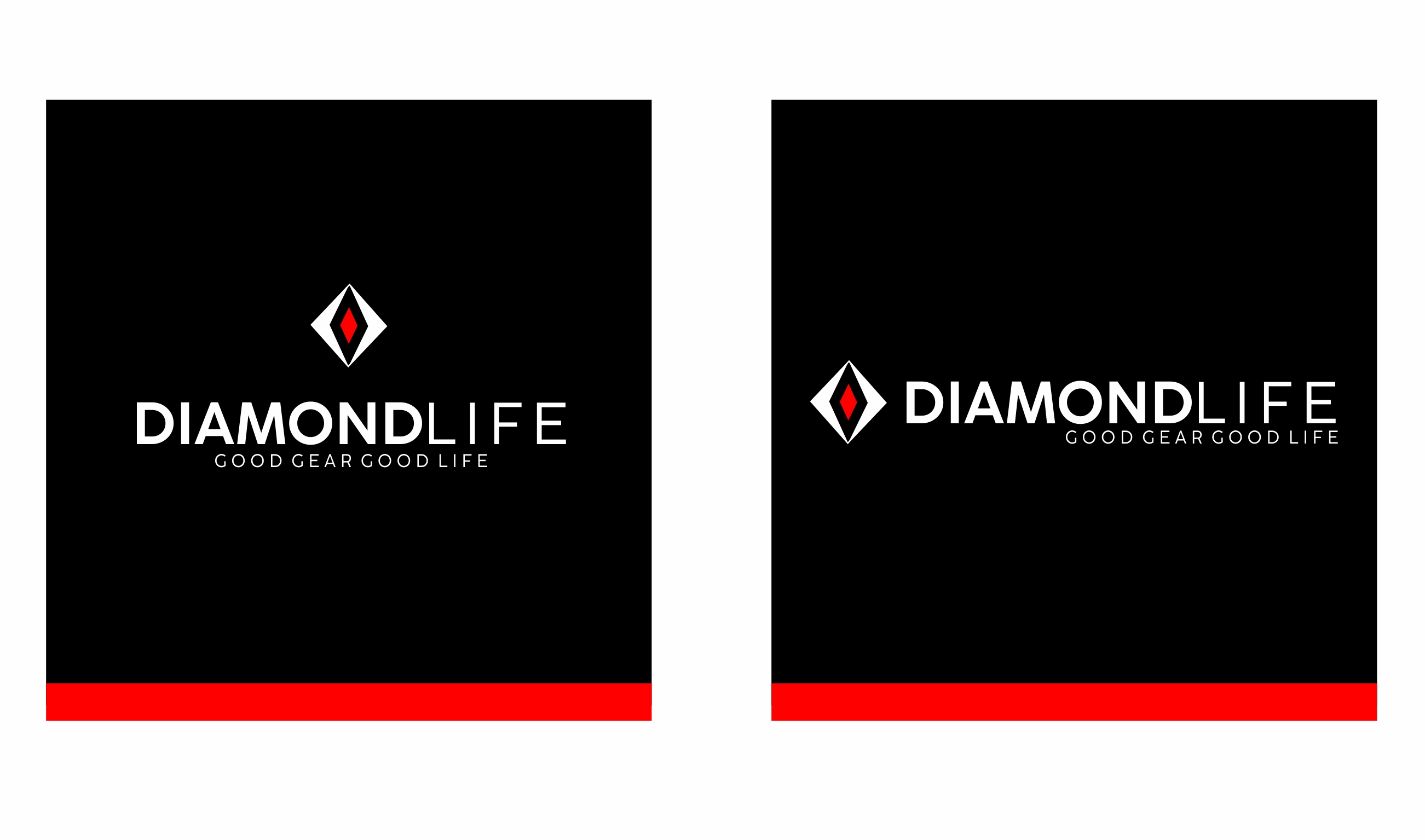 Logo-Design von S A N T O C I E L O für diamondLife | Design #28494155