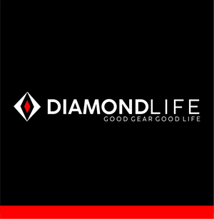 Logo Design by S A N T O C I E L O for diamondLife | Design: #28494157