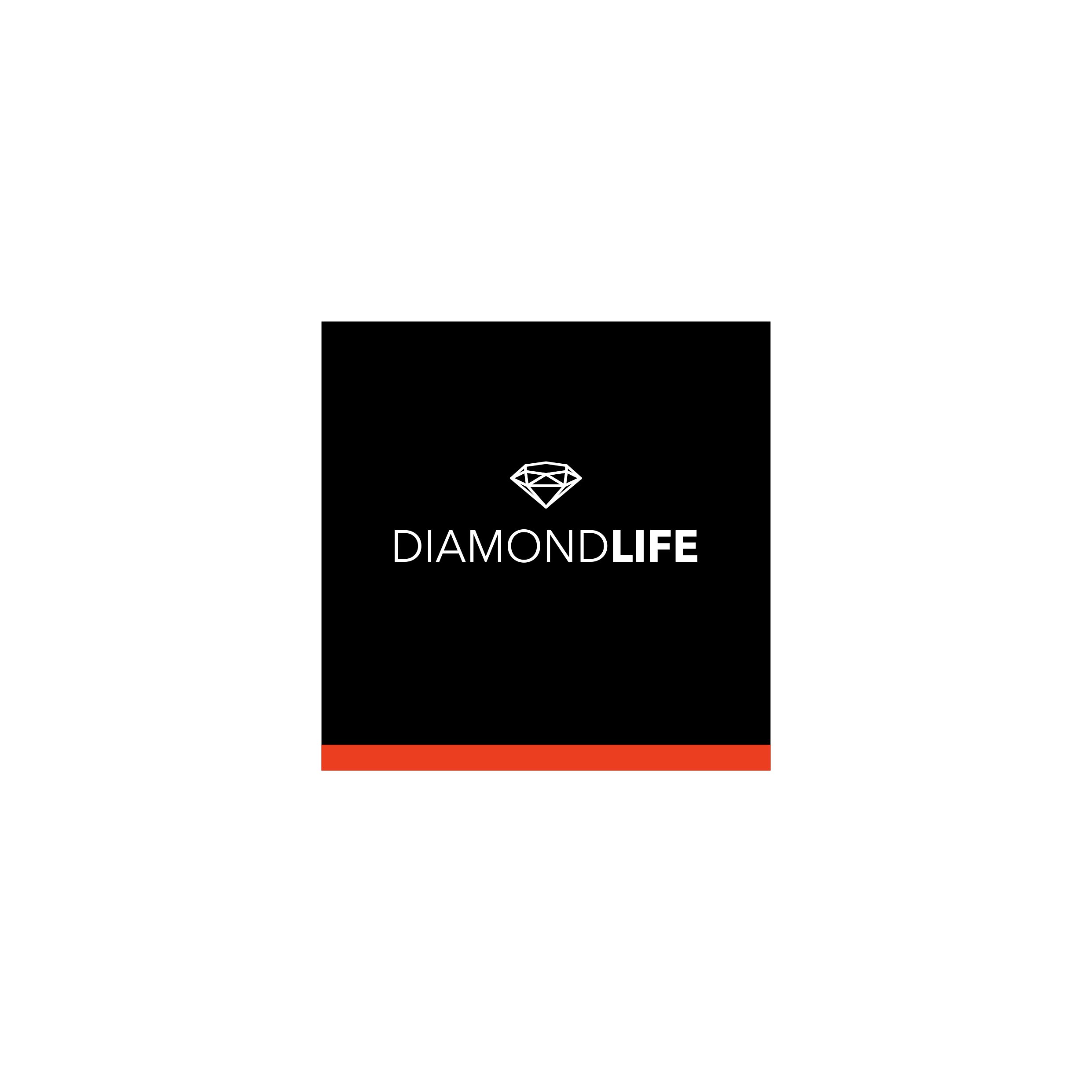 Diseño de Logo por Jeferson HP para diamondLife | Diseño #28460406