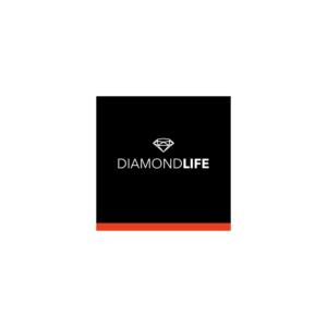 Diseño de Logo por Jeferson HP para diamondLife | Diseño #28460406