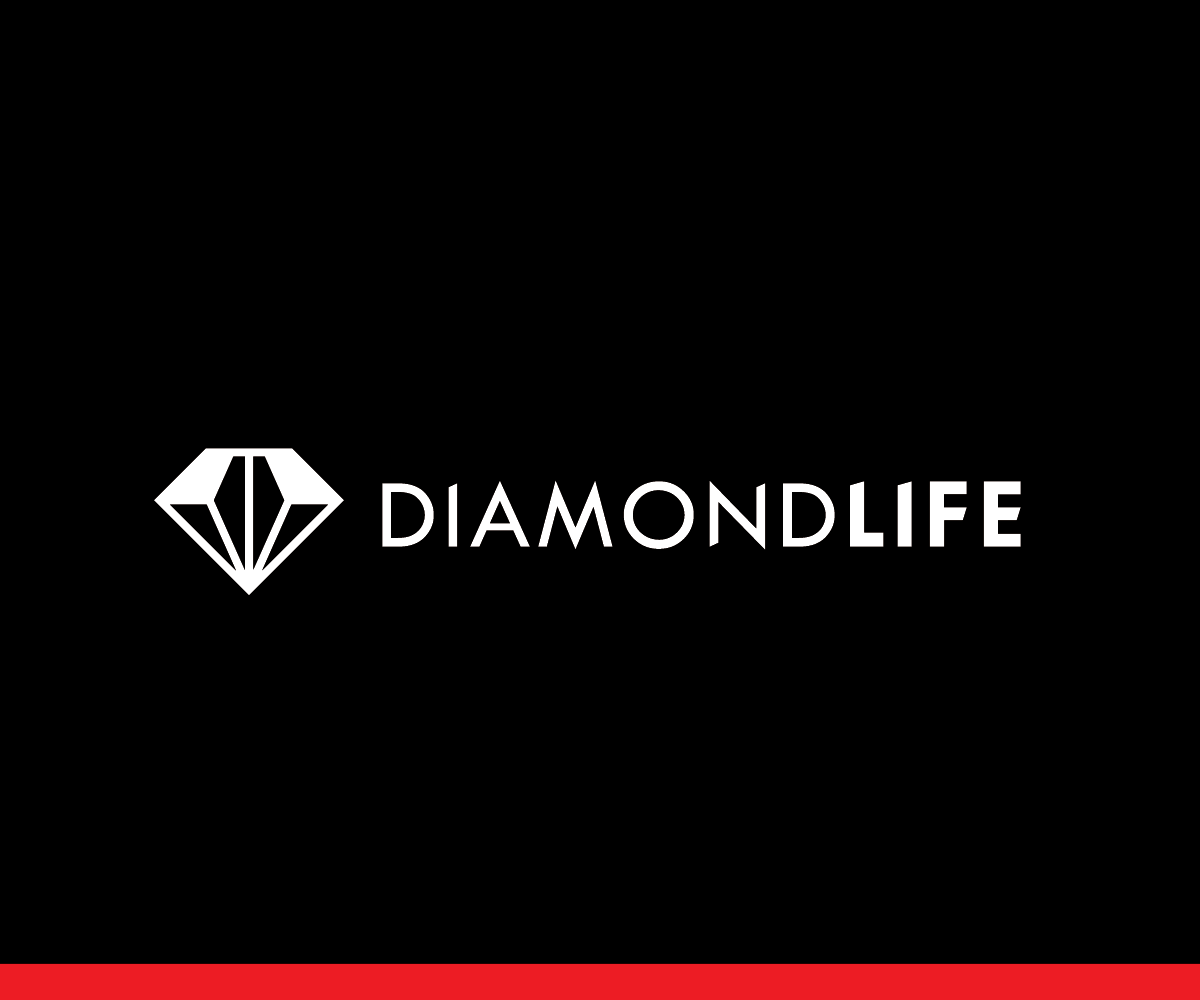 Logo-Design von sariaka für diamondLife | Design #28482379