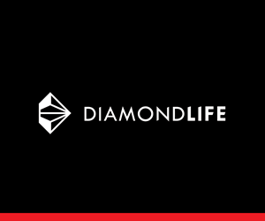 Logo Design by sariaka for diamondLife | Design: #28482382