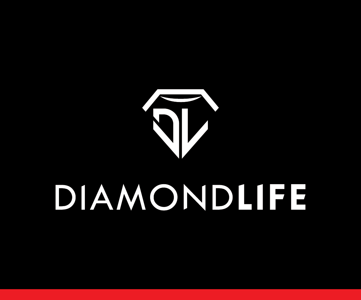 Logo-Design von sariaka für diamondLife | Design #28487989