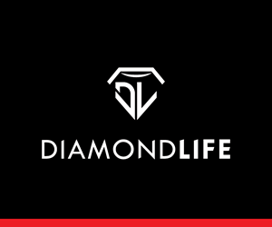 Logo Design by sariaka for diamondLife | Design: #28487989