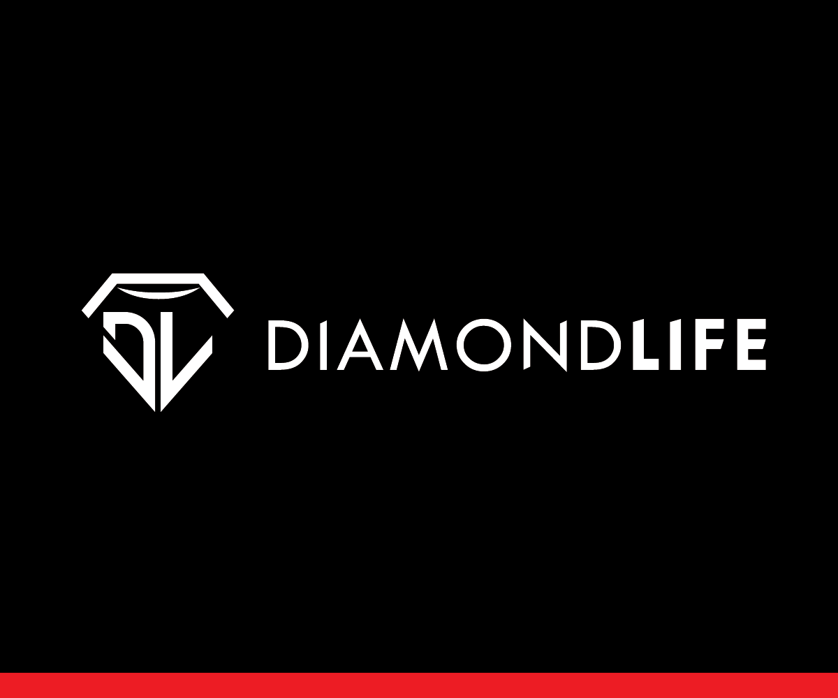 Logo-Design von sariaka für diamondLife | Design #28487990