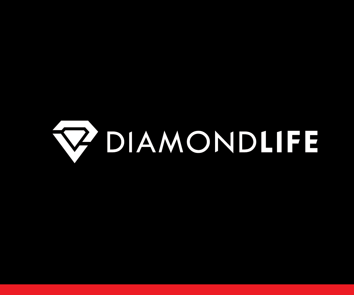 Logo Design by sariaka for diamondLife | Design #28492808