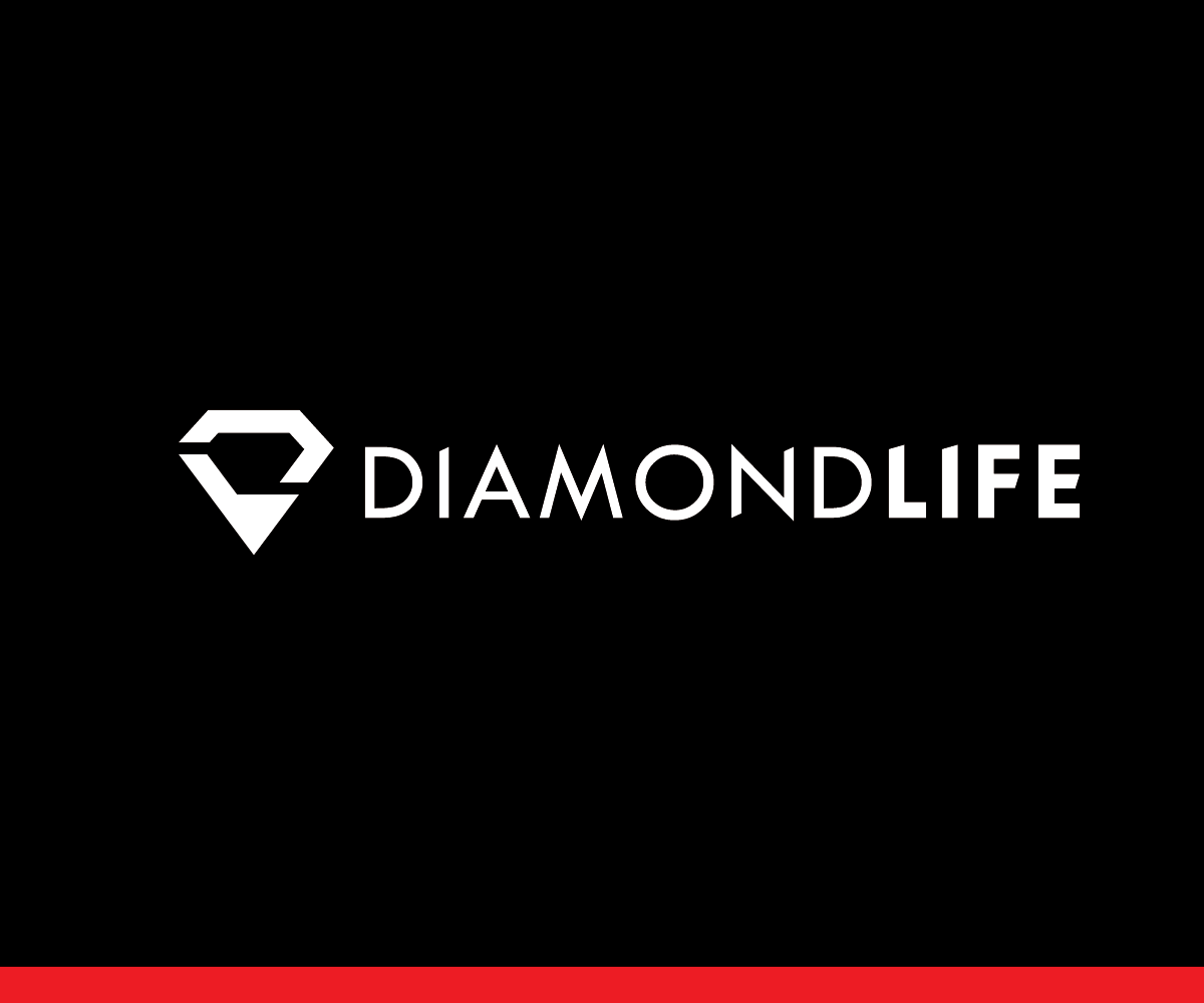 Logo Design by sariaka for diamondLife | Design #28492810