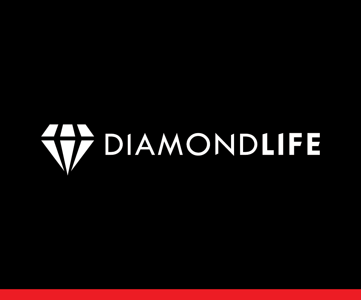 Logo Design by sariaka for diamondLife | Design #28494969