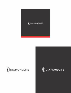 Logo Design by ree23 for diamondLife | Design: #28459665