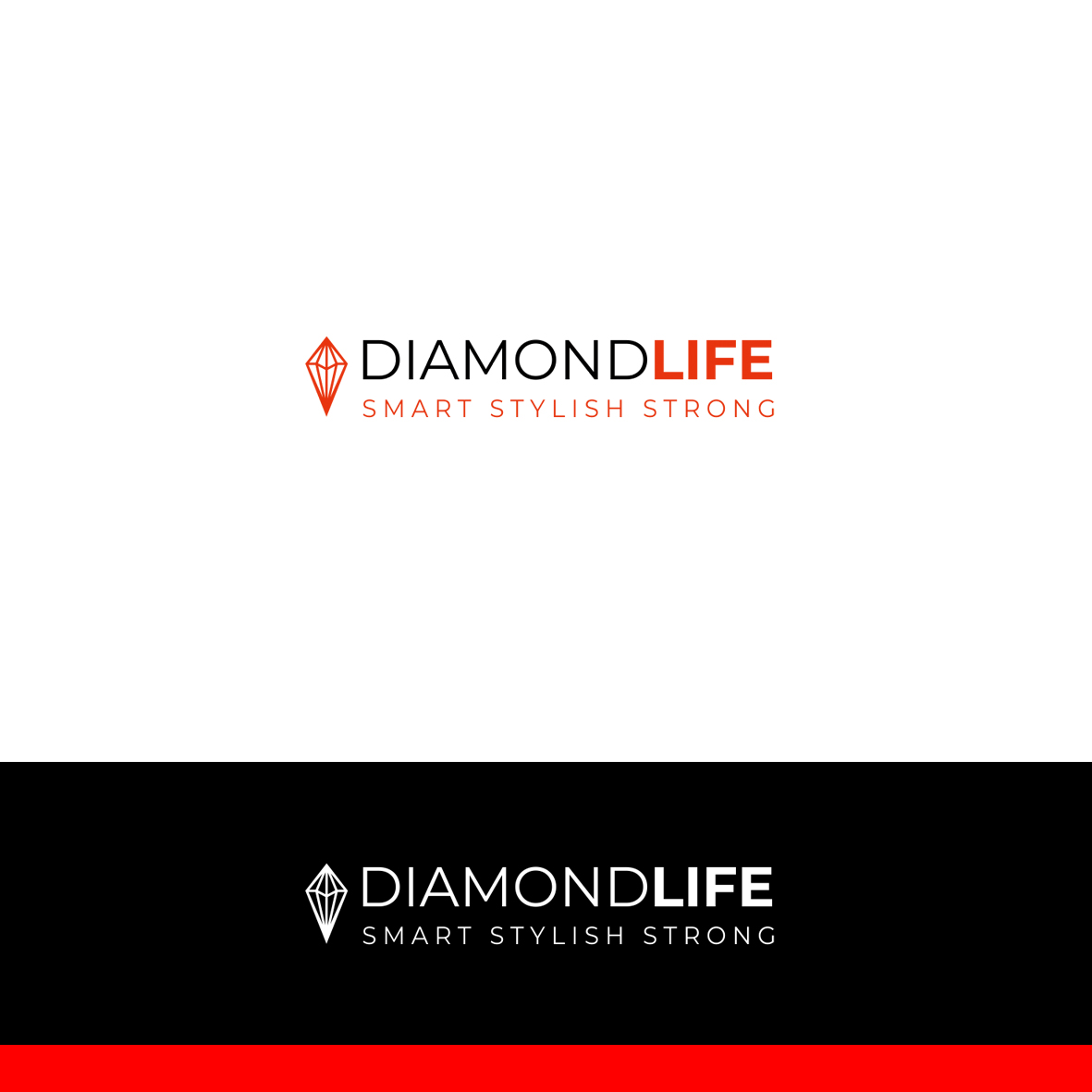 Design de Logo par WHATZHITOOYA pour diamondLife | Design #28491071