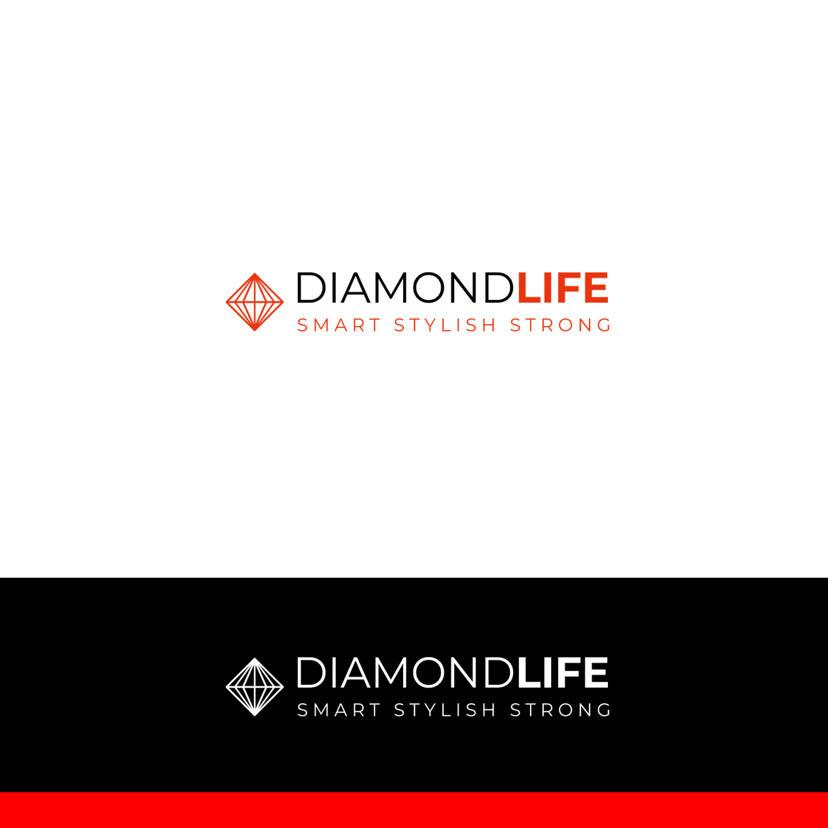 Logo-Design von WHATZHITOOYA für diamondLife | Design #28491080