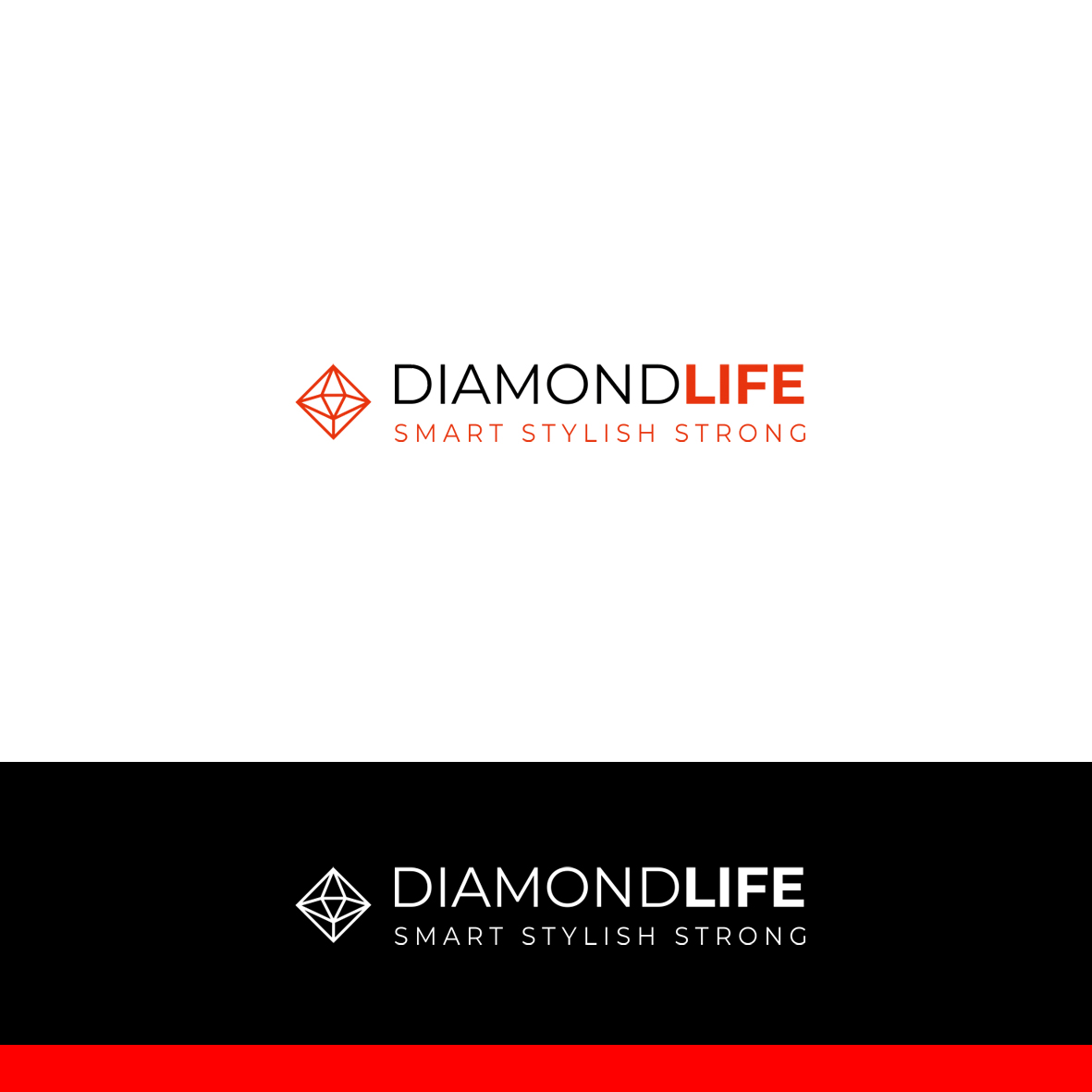 Logo-Design von WHATZHITOOYA für diamondLife | Design #28491084