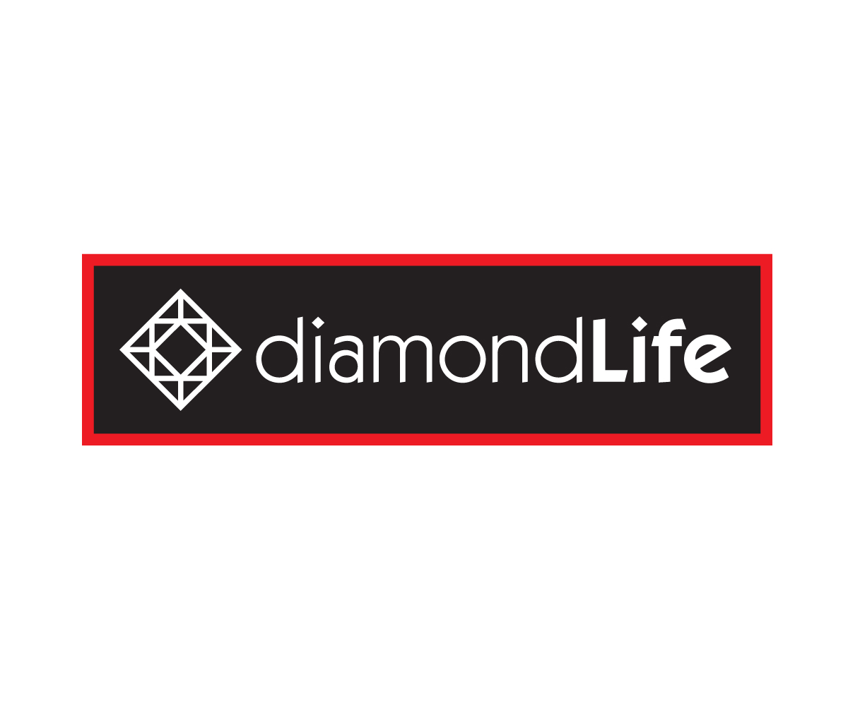 Logo Design by 808Miles for diamondLife | Design #28461451