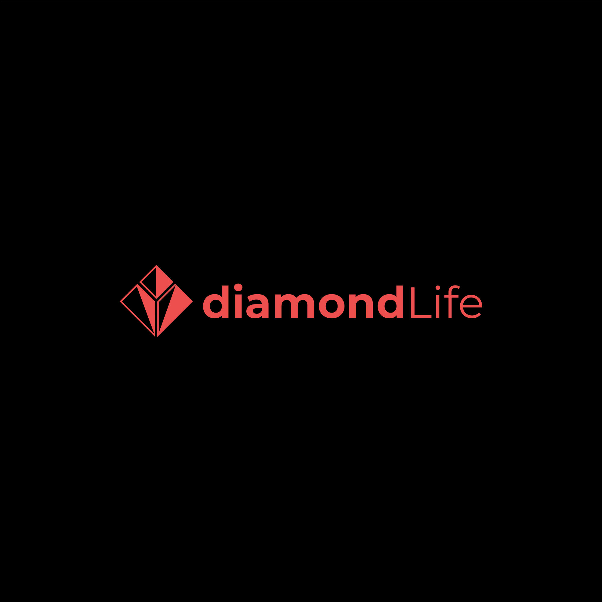 Logo Design by Alwie for diamondLife | Design #28472817