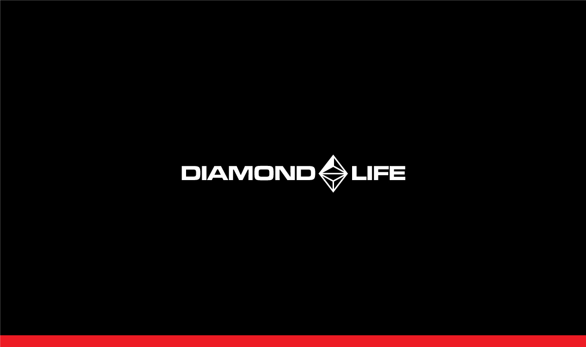 Logo Design by Pixelon Studio for diamondLife | Design #28464561
