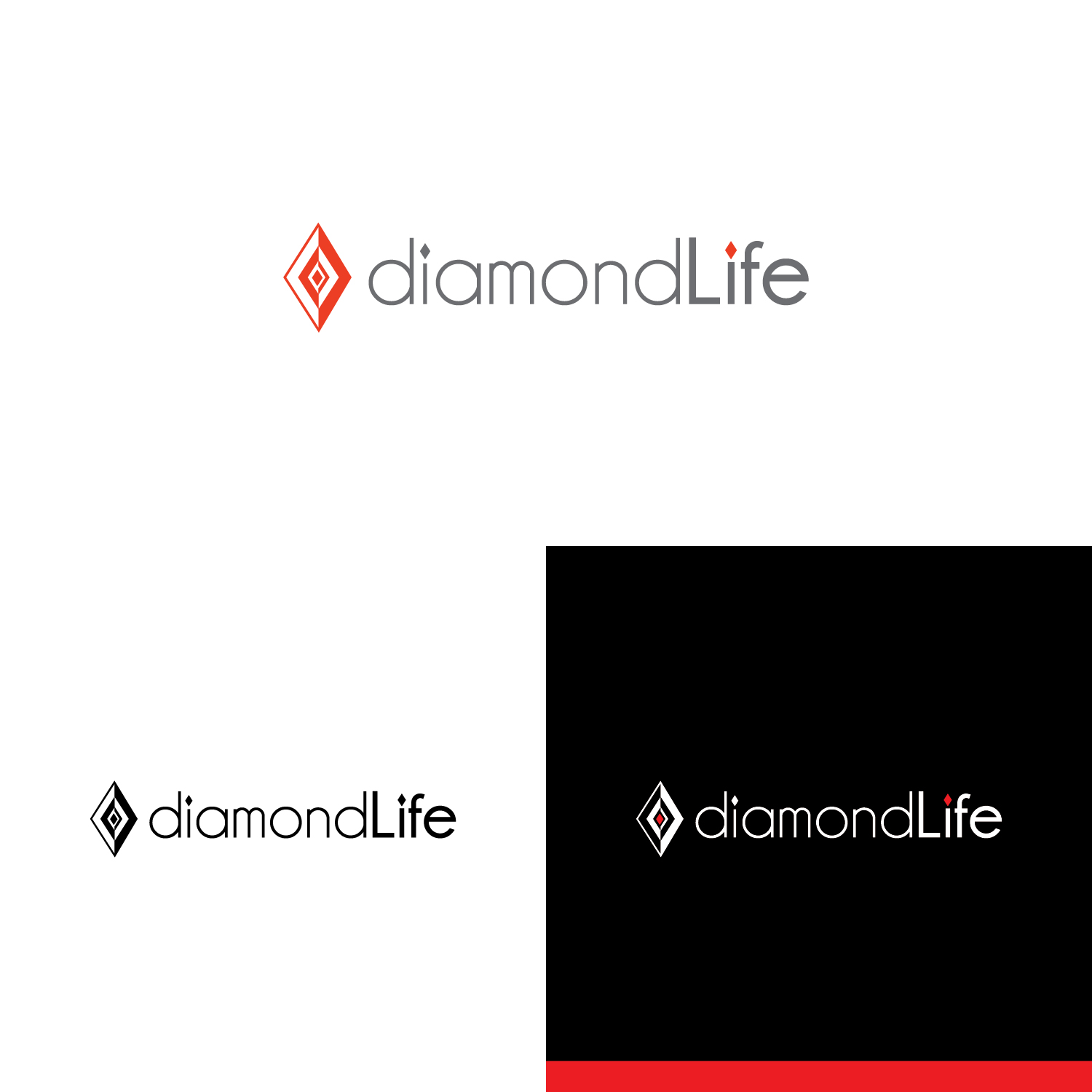 Design de Logo par MG.graphics pour diamondLife | Design #28461048
